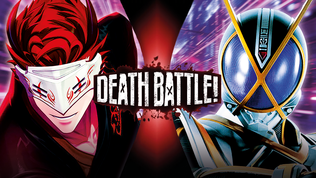 Adam Kamen Rider Adam Taurus VS Kamen Rider Kaixa by SirusStuff on DeviantArt