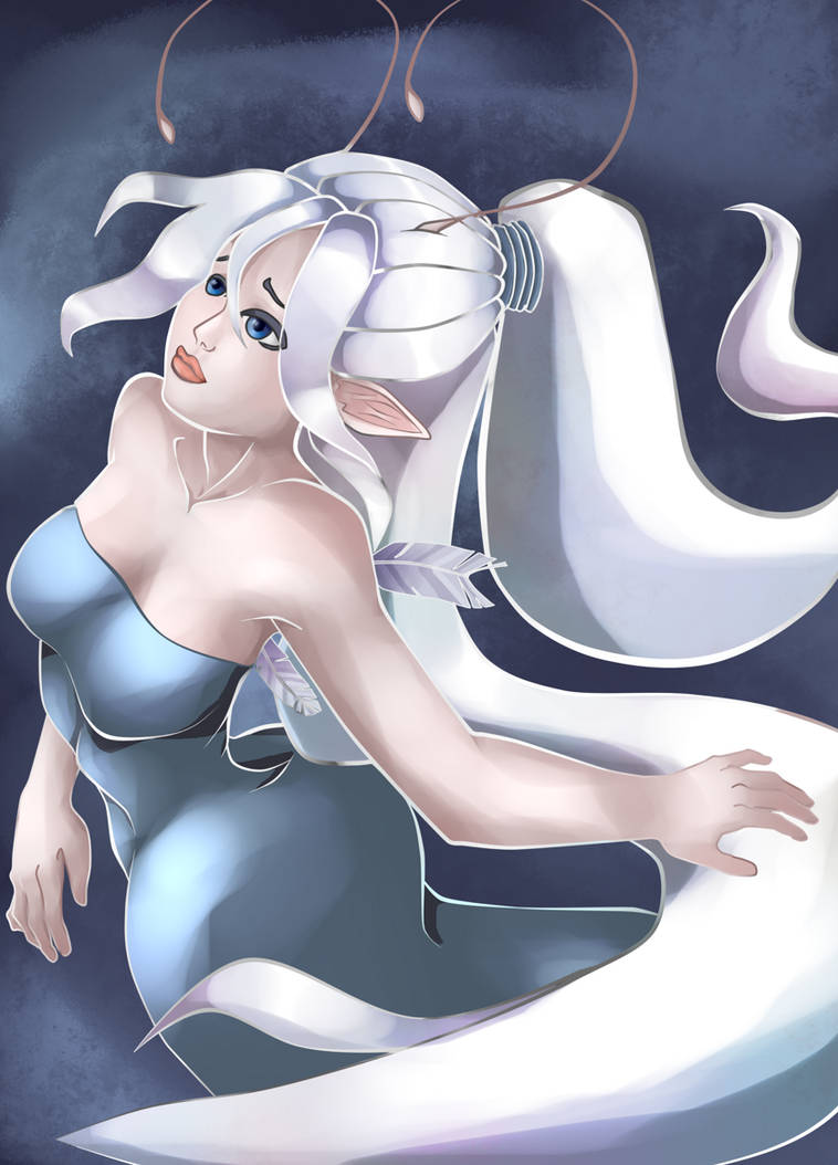 pic Grey Faerie Neopets deviantart