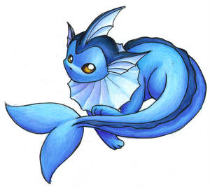 Vaporeon