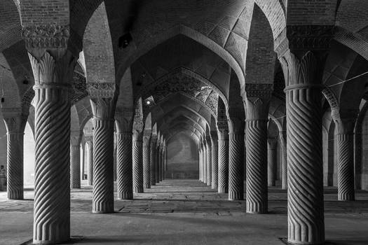 Shiraz | Iran