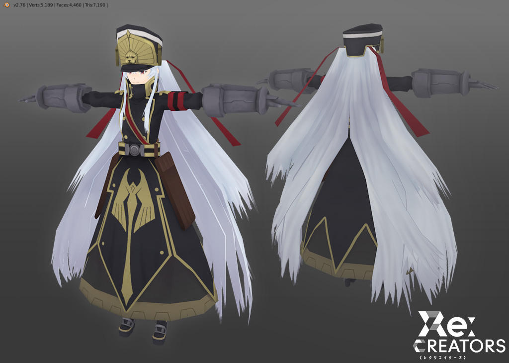 Lowpoly Altair Re Creators By Jugapugz On Deviantart Lowpoly Altair Re Creators By Jugapugz On Deviantart
