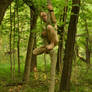 Male Nudism - Tree Ride 7