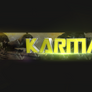 'KARMA'  CS:GO Youtube banner by PiERGFX