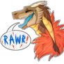 Rawrr!