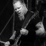 James Hetfield, Metallica