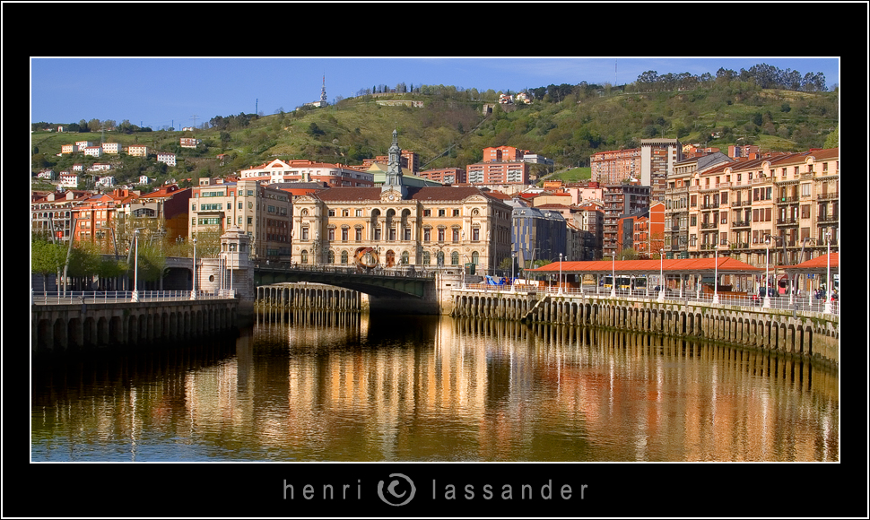 Bilbao