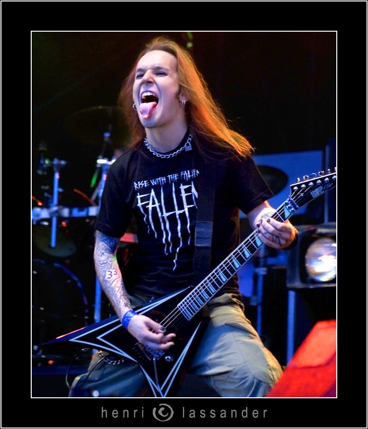 Alexi Laiho