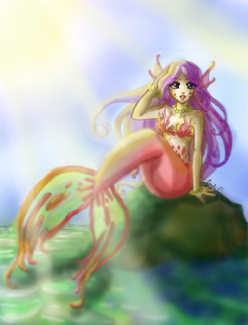 Mermaid