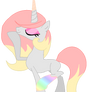 Pony Adopt #3 (( CLOSED ))