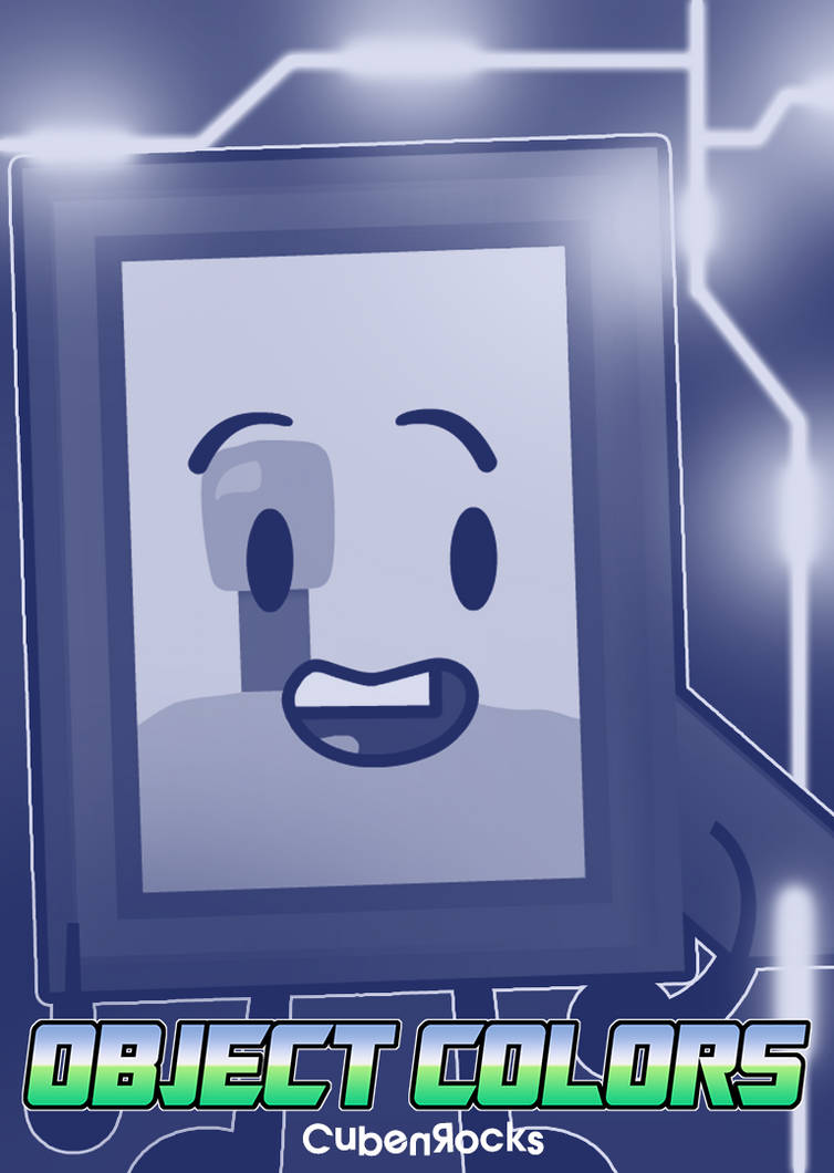 Object Colors Poster by UnitedWorldMedia on DeviantArt