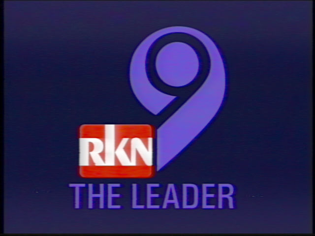 RKN The Leader Ident (1986) by UnitedWorldMedia on DeviantArt