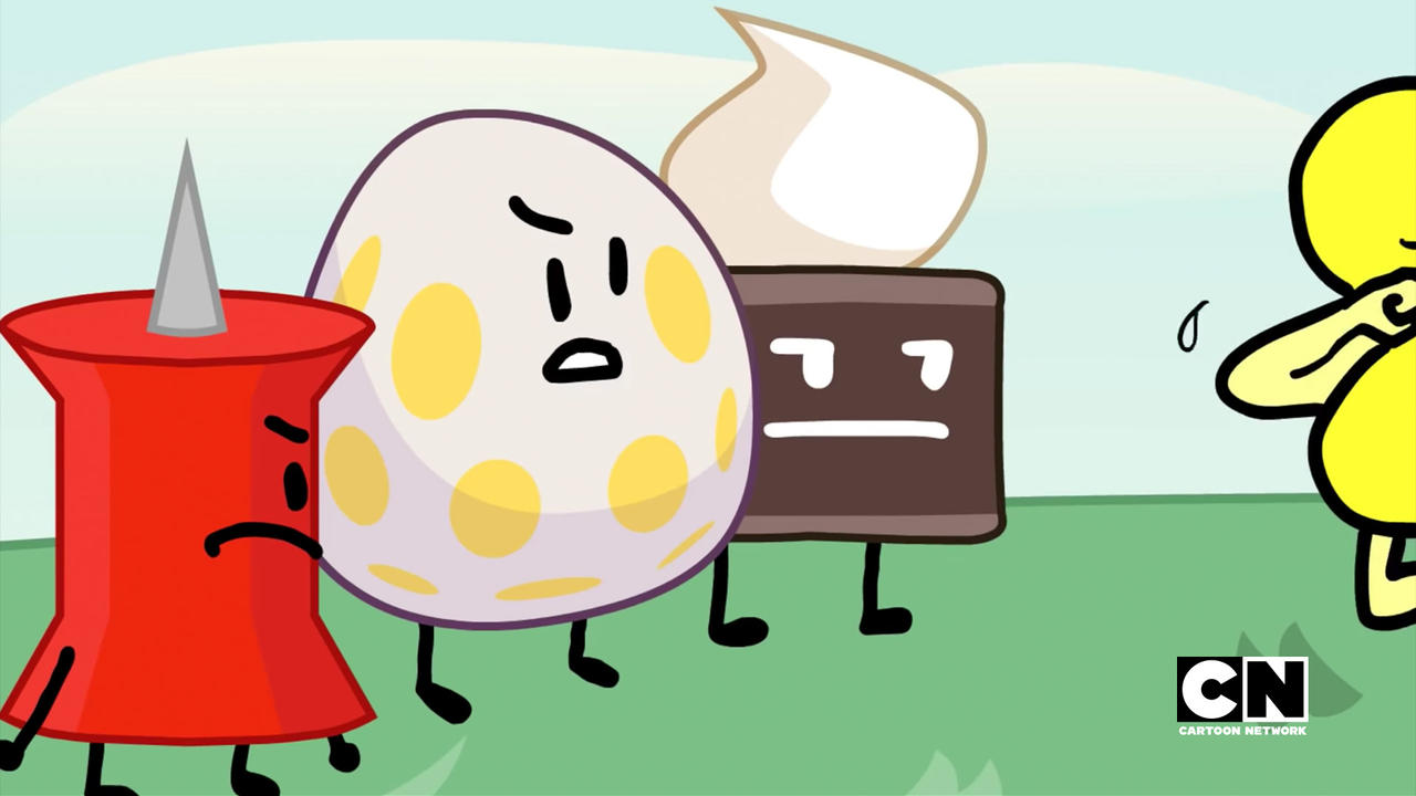 Battle for BFDI on Cartoon Network (12/9/2017) by UnitedWorldMedia on DeviantArt Battle for BFDI on Cartoon Network (12/9/2017) by UnitedWorldMedia on DeviantArt