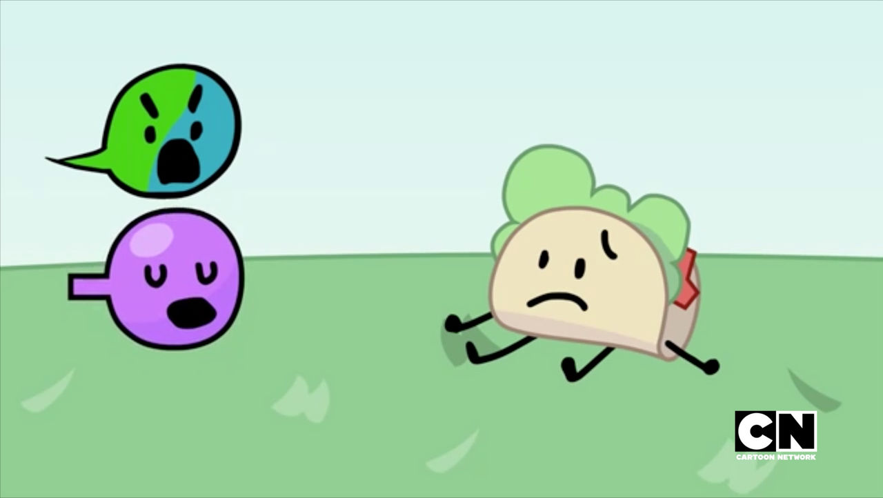 Battle for BFDI on Cartoon Network (12/23/2017) by UnitedWorldMedia on DeviantArt Battle for BFDI on Cartoon Network (12/23/2017) by UnitedWorldMedia on DeviantArt