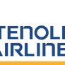 Intenolia Airlines logo (1987, 1)