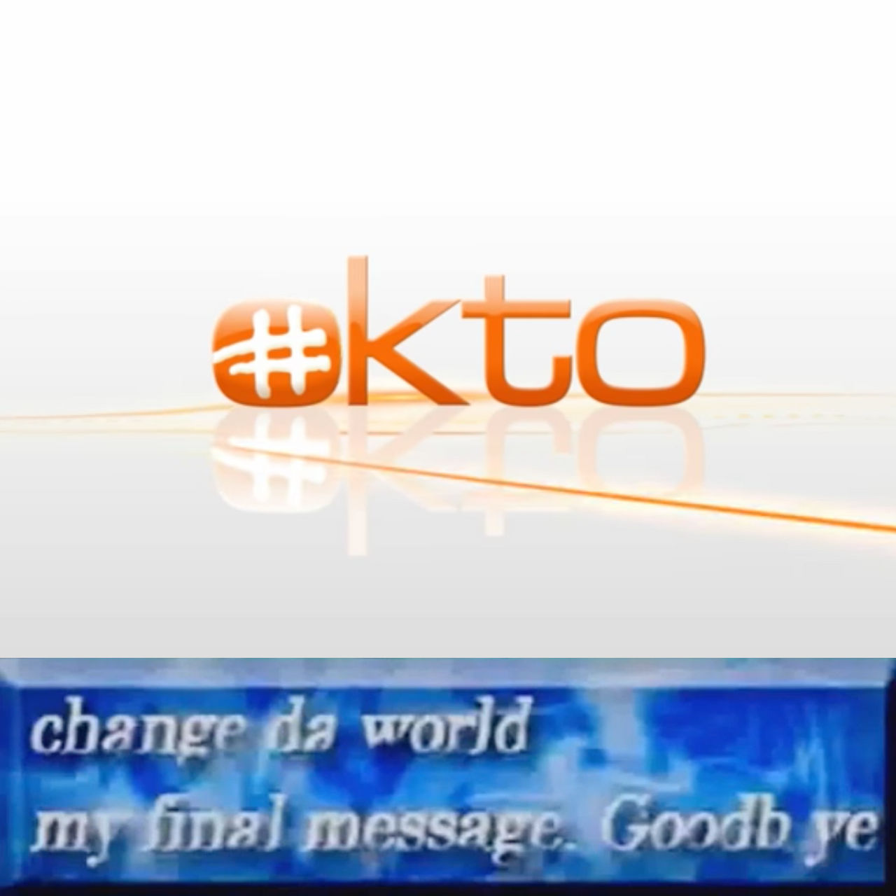 Change Da World Meme Okto By Unitedworldmedia On Deviantart Change Da World Meme Okto By Unitedworldmedia On Deviantart