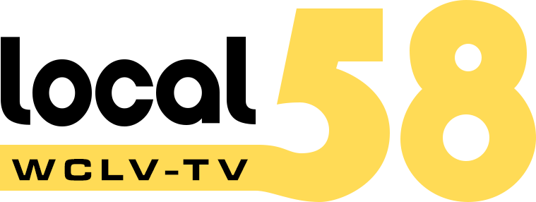 Local 58 Contingency Deviantart WCLV-TV Local 58 logo (Contingency) by UnitedWorldMedia on DeviantArt