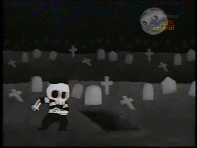 Scary Object Show Characters Object Show - The Horror Film by UnitedWorldMedia on DeviantArt