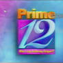 Prime 12 ident (1995, RARE)