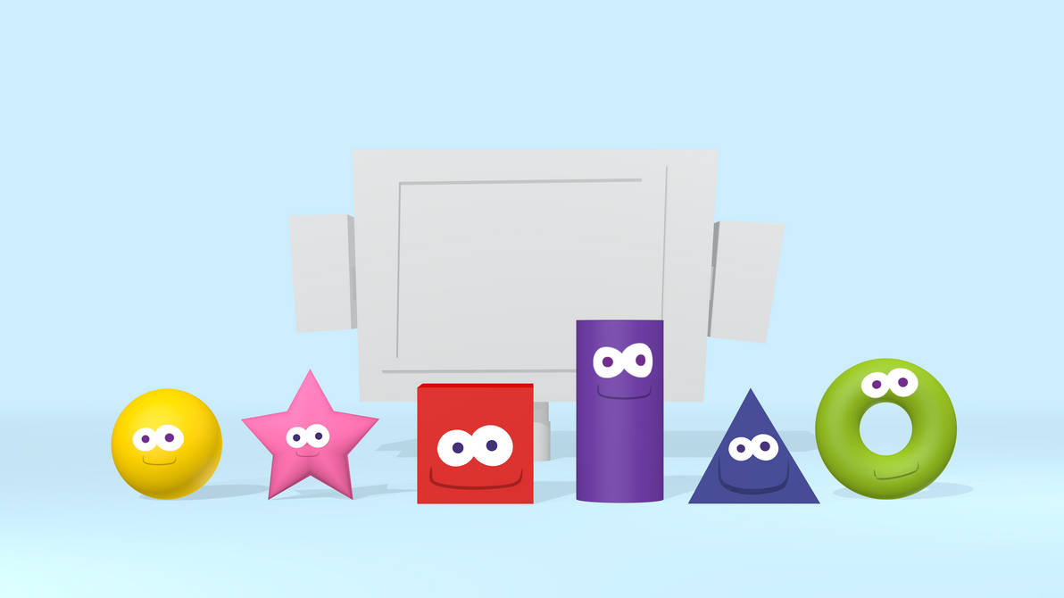 Cartoonito shapes WIP (9) by UnitedWorldMedia on DeviantArt