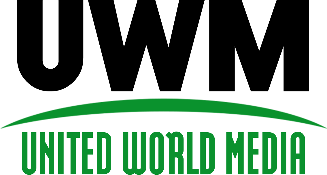 Umww United World Media logo (G38) by UnitedWorldMedia on DeviantArt