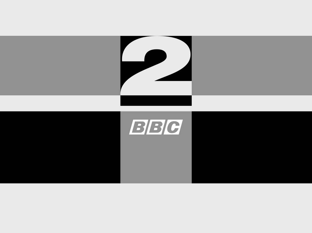 BBC2 logo recreation (1964, 4K) by UnitedWorldMedia on DeviantArt