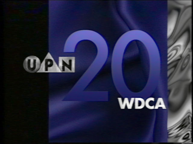 WDCA-TV station ID (1995) by UnitedWorldMedia on DeviantArt