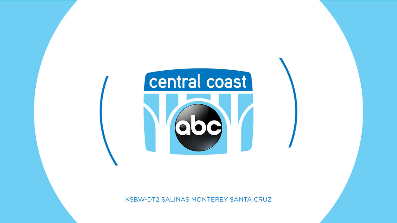 Ksbw Logo
