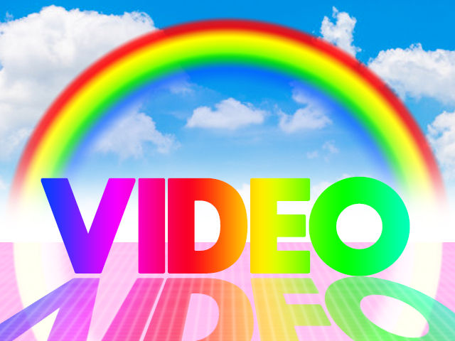 RainbowVision Video WIP (1) by UnitedWorldMedia on DeviantArt