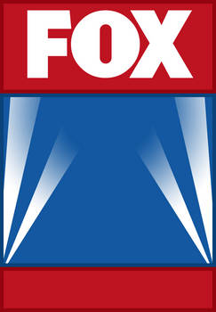FOX Owned and Operated logo template (2006-)