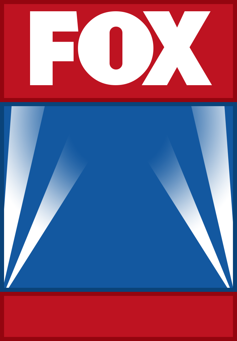 FOX Owned and Operated logo template (2006-) by UnitedWorldMedia on ...