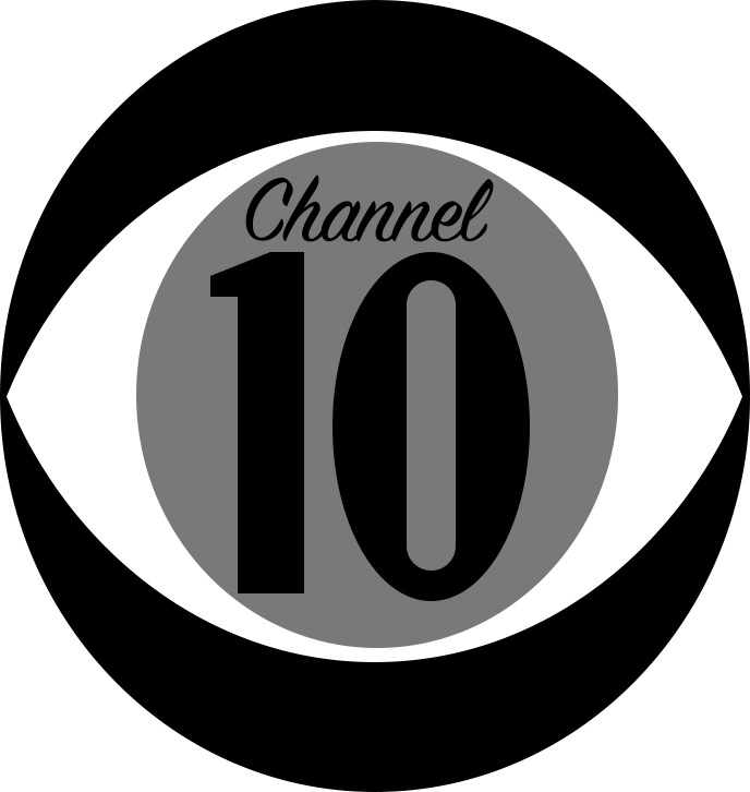 WTEN Channel 10 logo (1957) by UnitedWorldMedia on DeviantArt