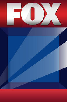 FOX Tribune logo template (2)