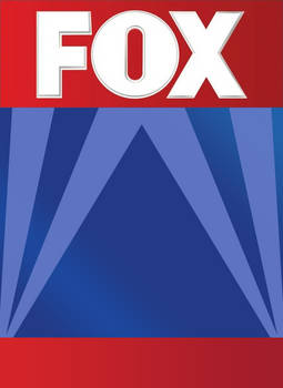 FOX Tribune logo template (WDAF)