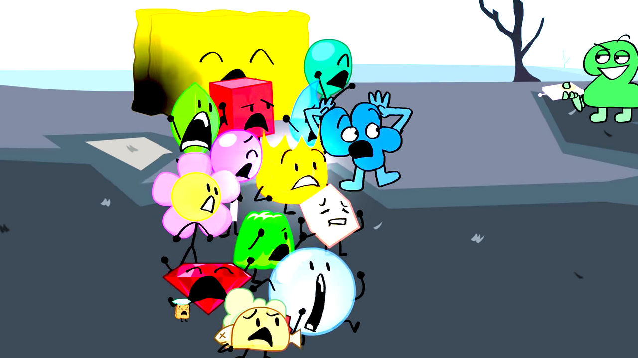 BFB 16 - Edited photo (5) by UnitedWorldMedia on DeviantArt