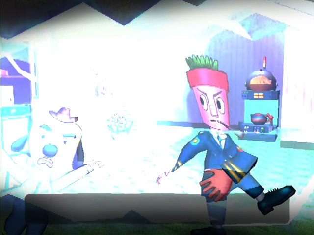 PaRappa the Rapper 2 - Edited photo (3) by UnitedWorldMedia on DeviantArt