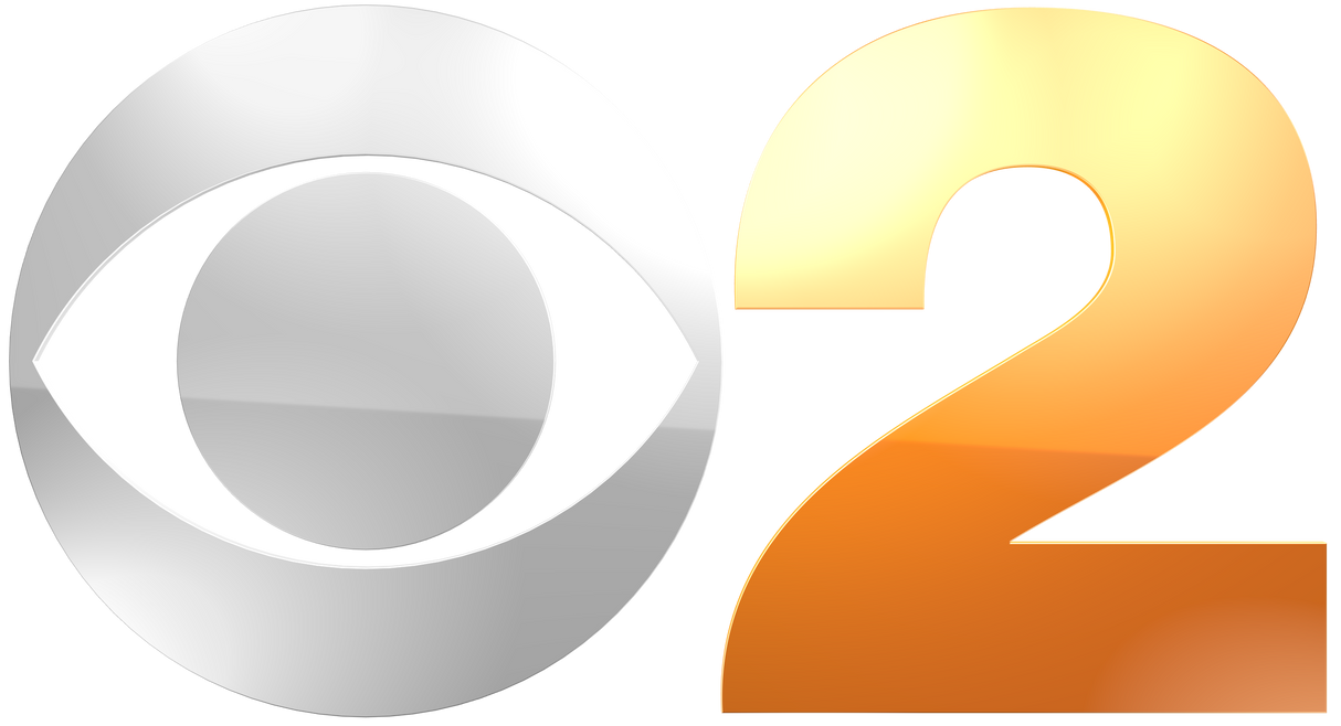 CBS 2 (3D) by UnitedWorldMedia on DeviantArt
