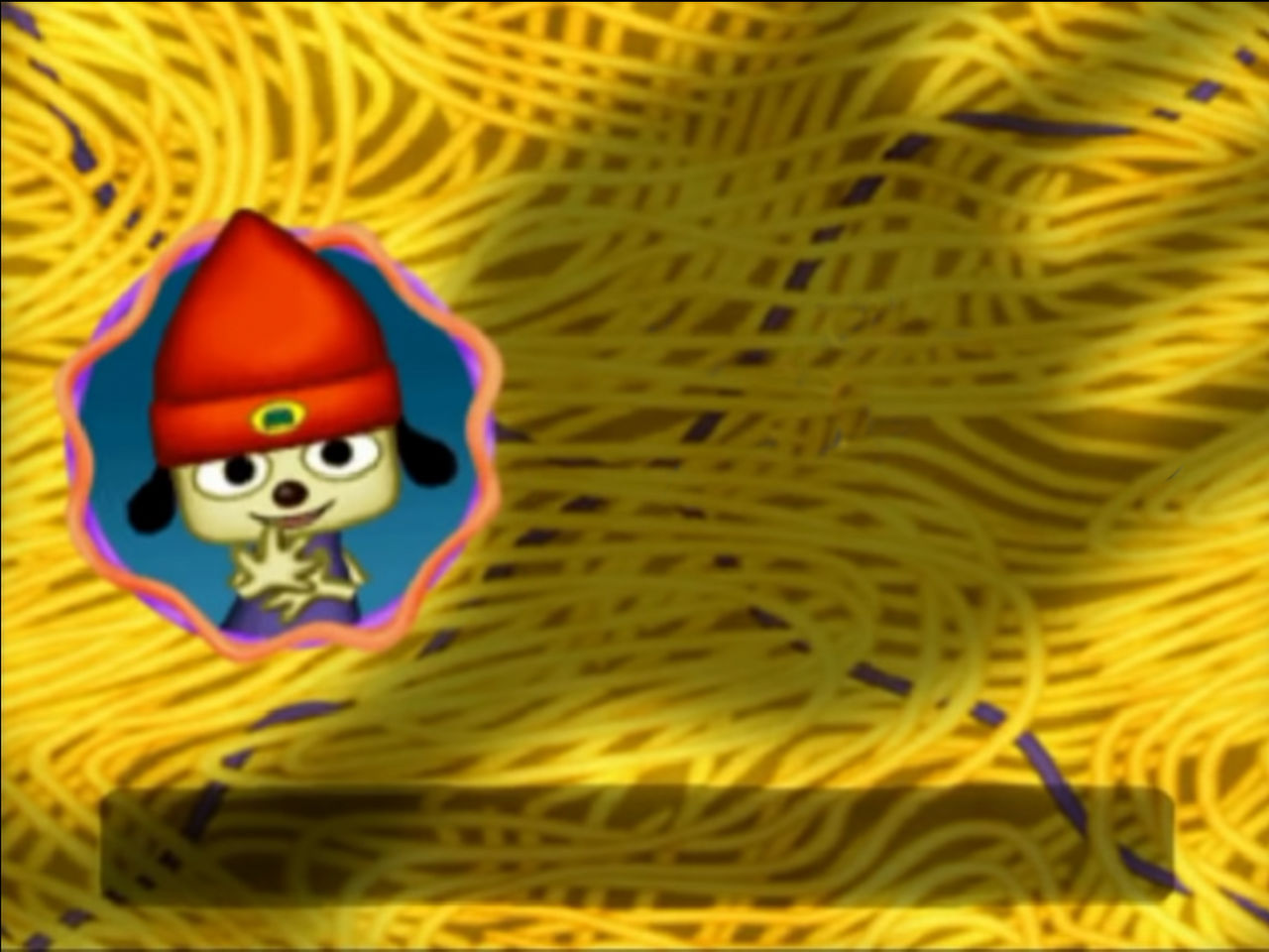 I now have every trophy in PaRappa the Rapper 2 : r/Parappa
