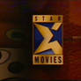 Star Movie (1996) Ident with PaRappa Background