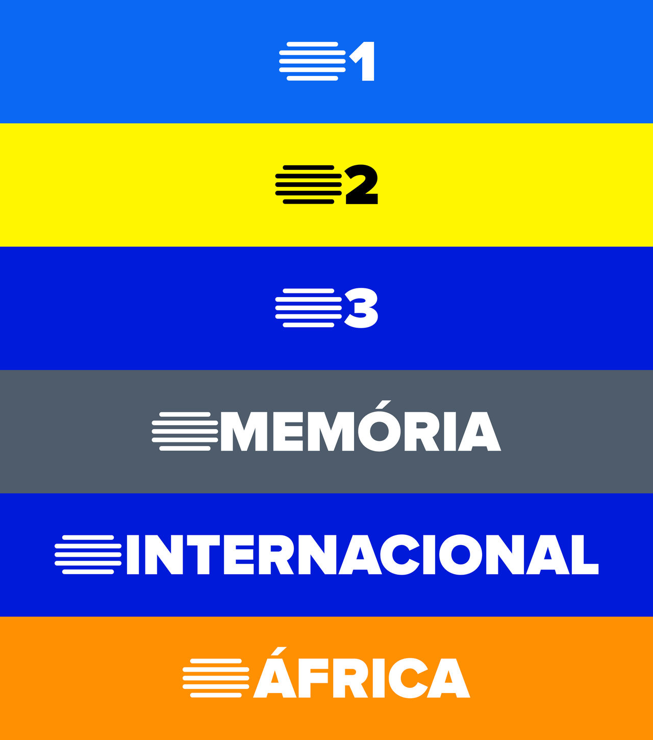 RTP channels logo concept by UnitedWorldMedia on DeviantArt