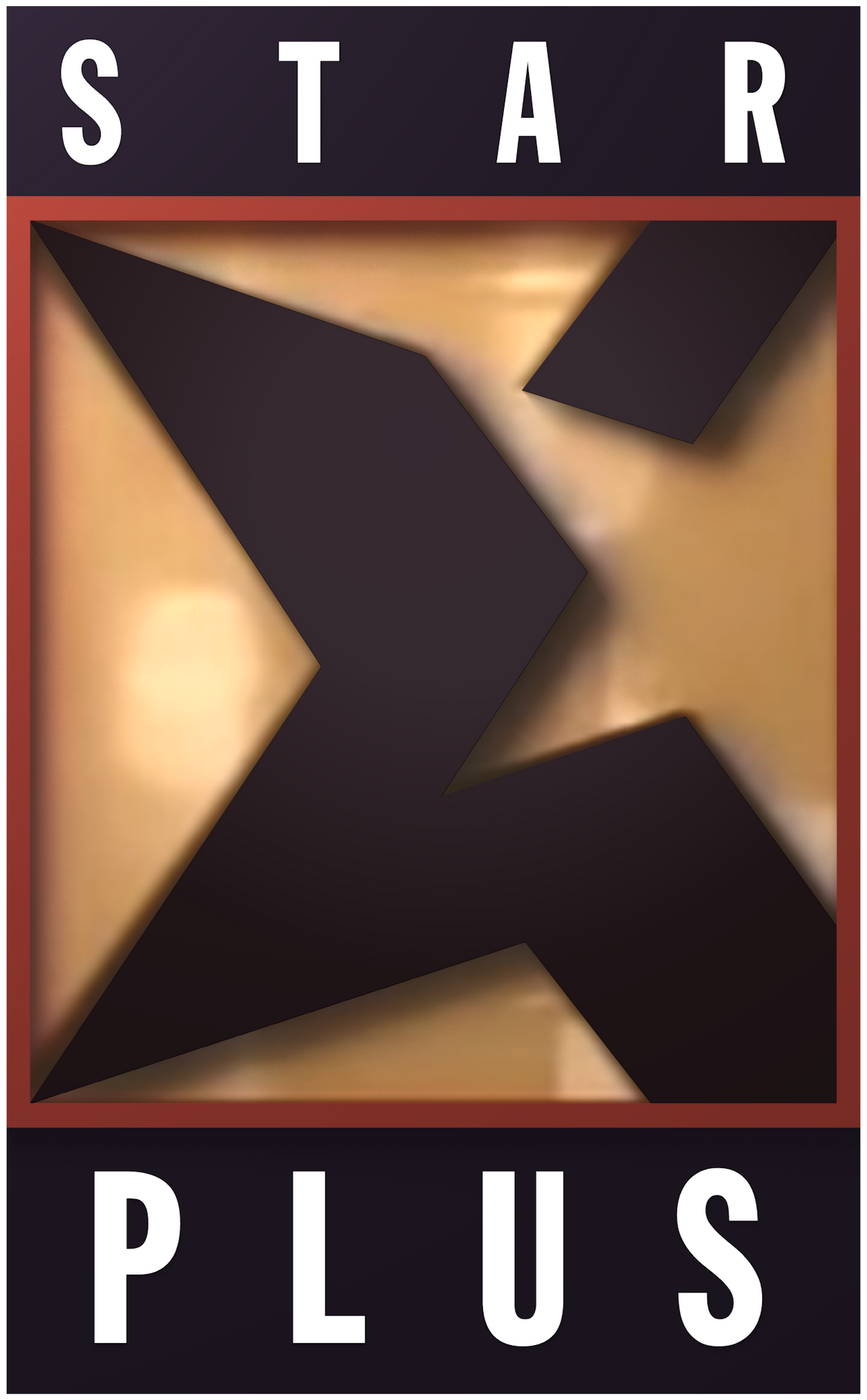 Star Plus (1996) logo remake (WIP 3) by UnitedWorldMedia on DeviantArt