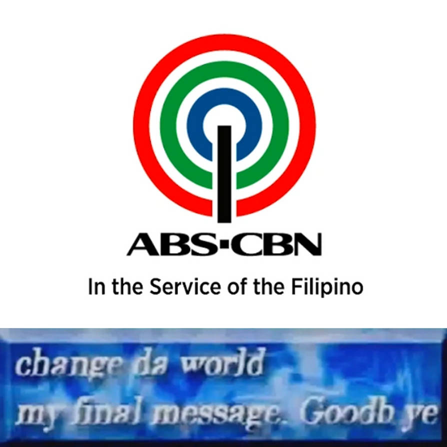 Change Da World Meme Abs Cbn By Unitedworldmedia On Deviantart Change Da World Meme Abs Cbn By Unitedworldmedia On Deviantart