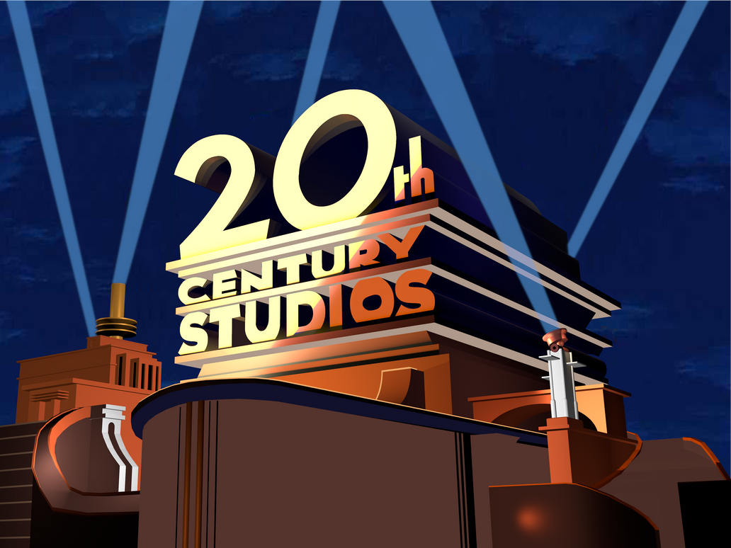 20th Century Studios logo (1977-styled) by UnitedWorldMedia on DeviantArt