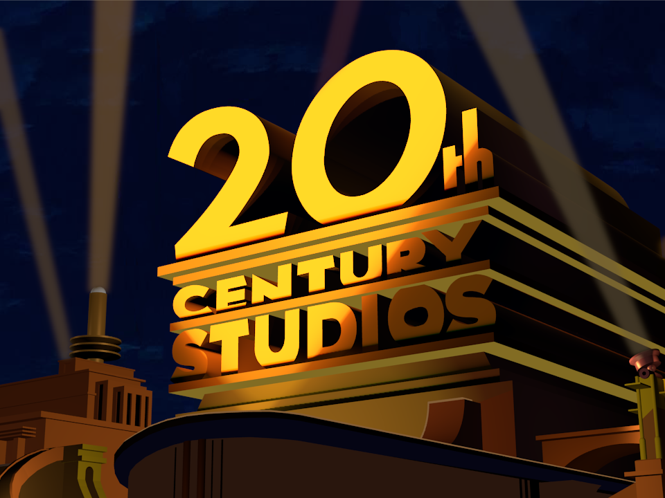 20th Century Studios logo (1981 prototype-styled) by UnitedWorldMedia on  DeviantArt