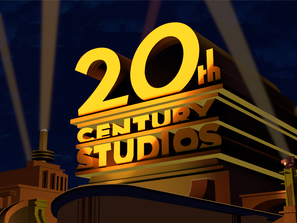 20th Century Studios Complete Logo History by Isupportprotection on  DeviantArt