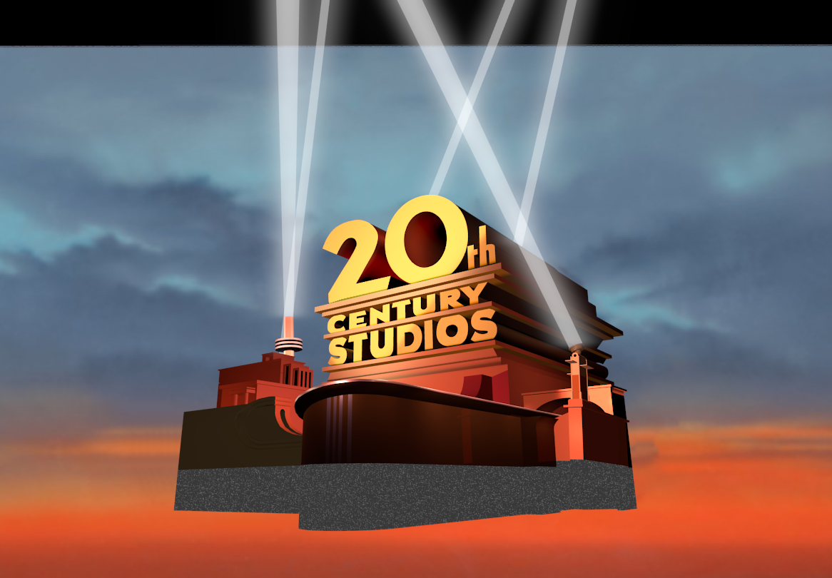 20th Century Studios logo (1981 prototype-styled) by UnitedWorldMedia on  DeviantArt