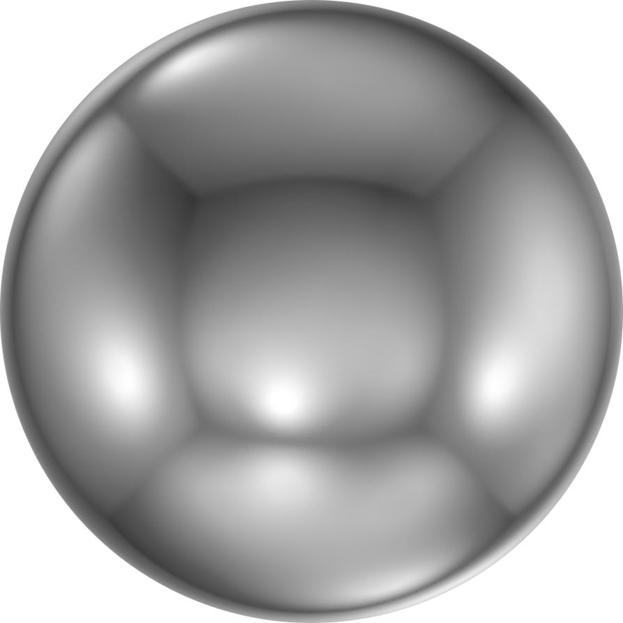 Silver sphere by UnitedWorldMedia on DeviantArt
