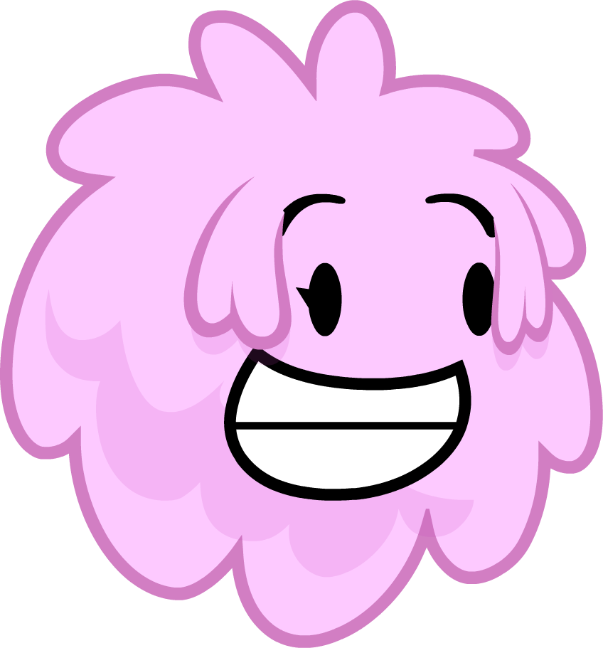 Puffball (My verison) by UnitedWorldMedia on DeviantArt