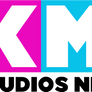 KMF Studios Network logo