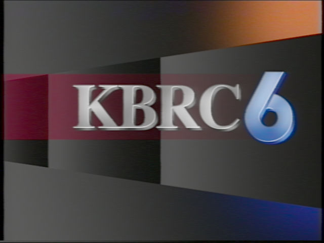 Kbrc KBRC-TV station ID (1990) by UnitedWorldMedia on DeviantArt