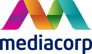 Alt History: Mediacorp logo
